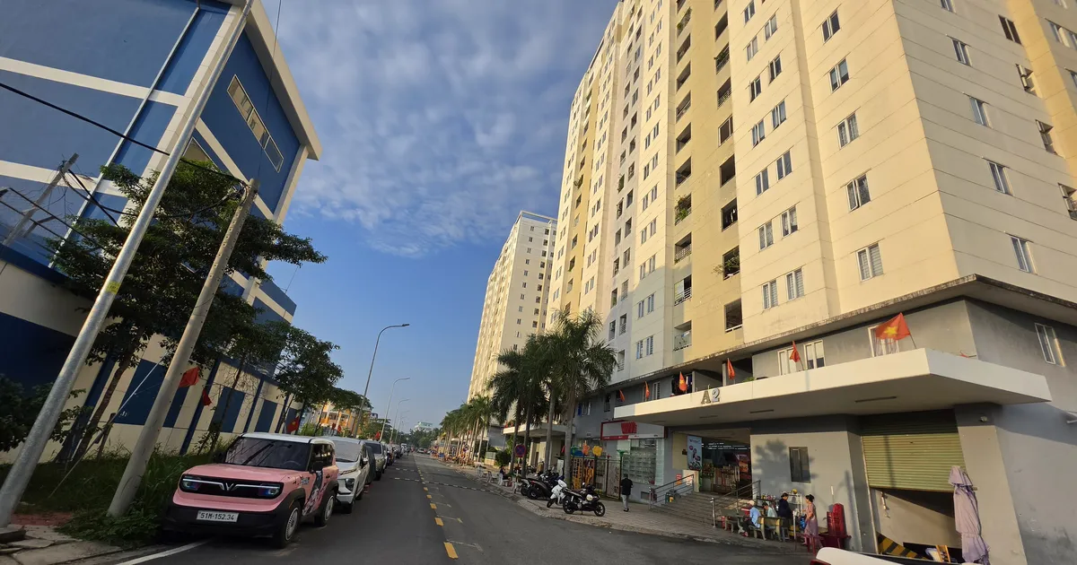 TPHCM: Cơ chế linh hoạt giúp đẩy nhanh tiến độ cấp sổ hồng