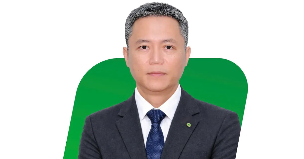 Ông Dương Đức Hùng làm Tổng Giám đốc OCB