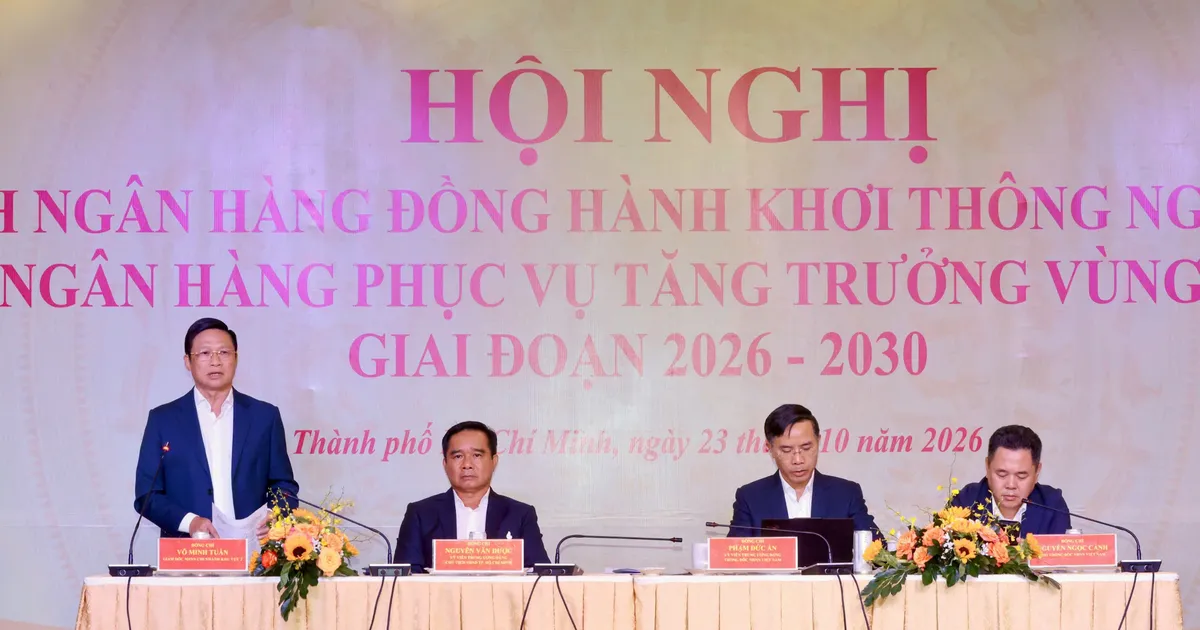 15 dự án trọng điểm vùng Đông Nam bộ cần 757.000 tỷ đồng