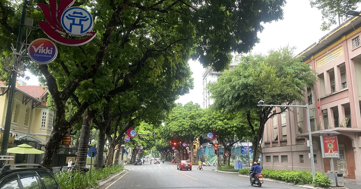 Hôm nay, TPHCM tiếp tục có mưa, triều cường sắp lên lại
