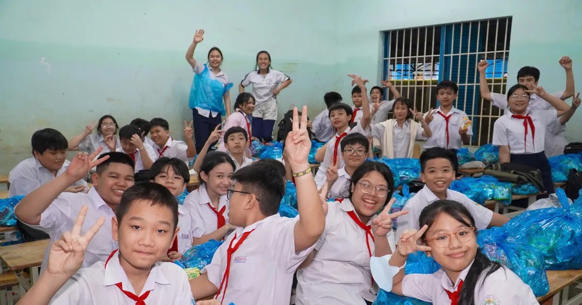 Khánh Hòa khuyến khích cán bộ quản lý giáo dục trở lại giảng dạy