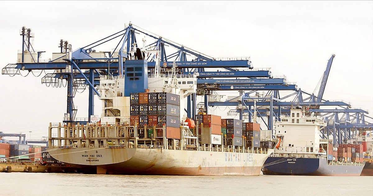 Many imported products to undergo food safety inspections from July 17 ...