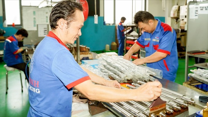 HCMC firms seek easier access to credit as banks promote cash flow-based lending
