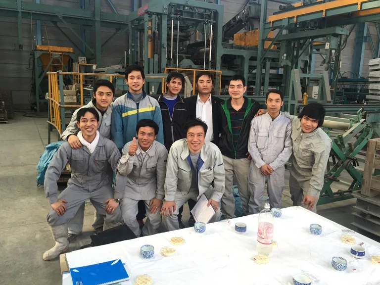 Nhật Bản mở rộng tiếp nhận lao động kỹ năng đặc định | BÁO SÀI GÒN GIẢI  PHÓNG