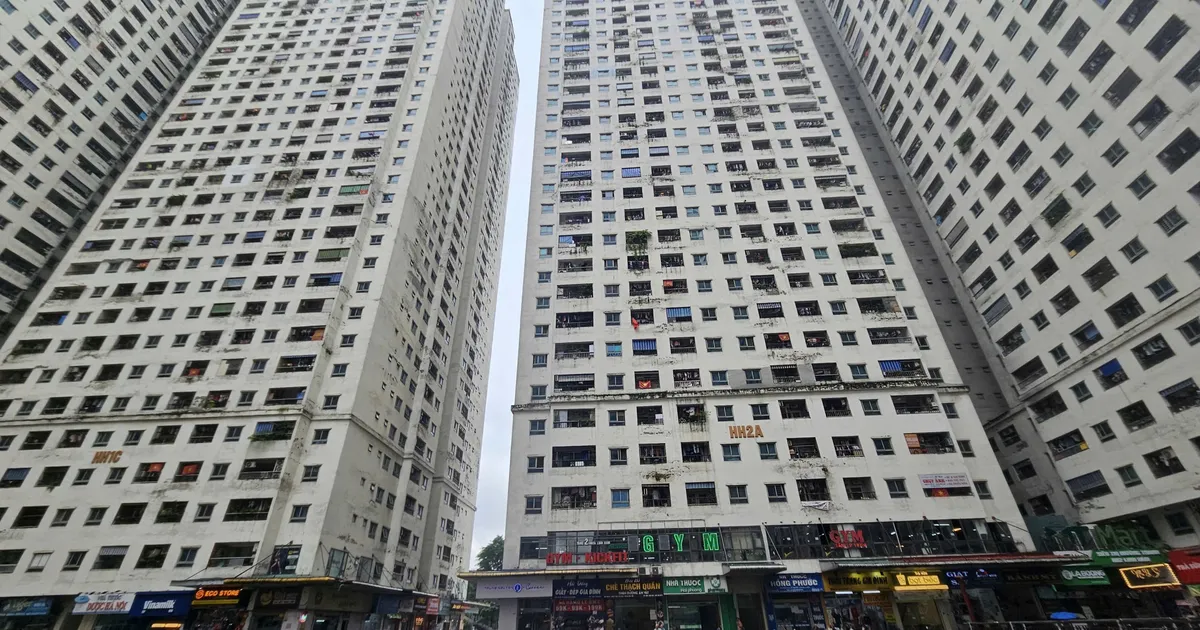 Hà Nội thông qua cơ chế xử lý vi phạm tại 12 dự án của Mường Thanh