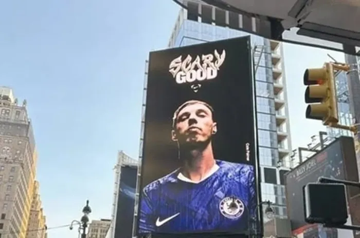 Levi Colwill: Chelsea 