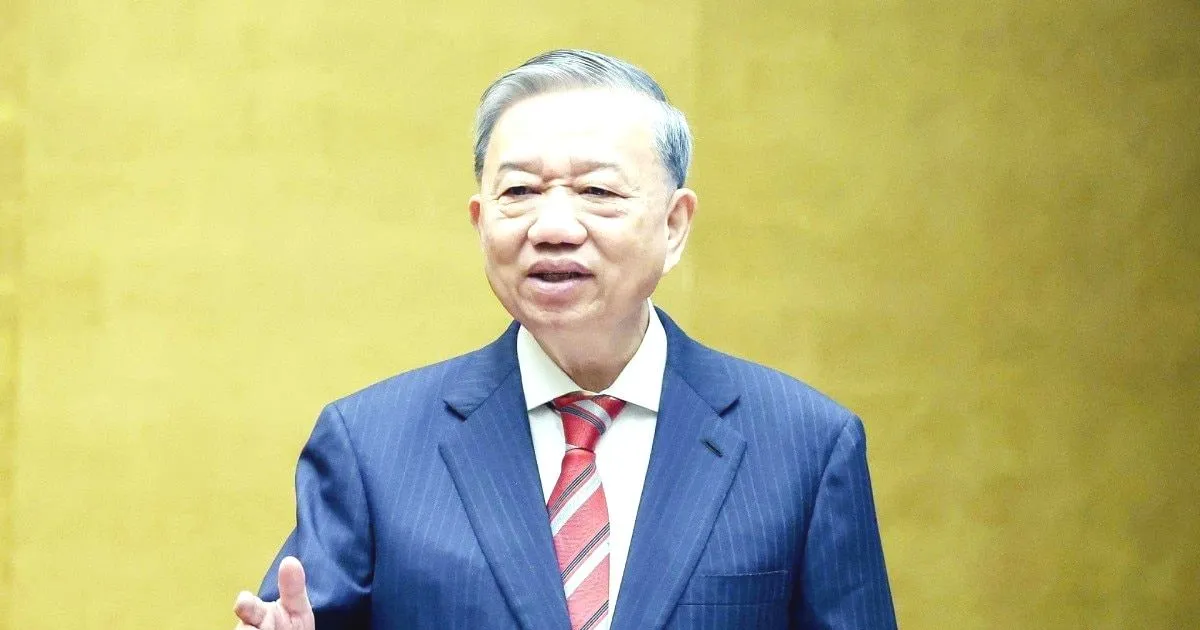 Đẩy mạnh đối ngoại toàn diện ở tầm cao mới