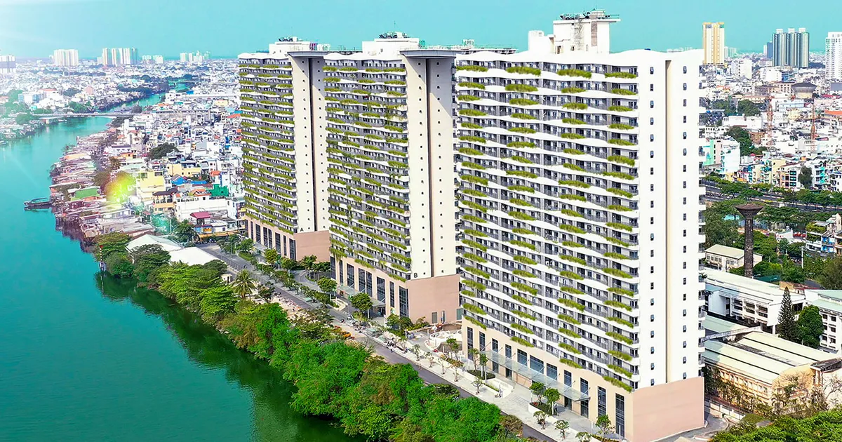 Carbon Credits: Accelerating Green Real Estate Development in Vietnam ... - Carbon Credits For Green Real Estate Development