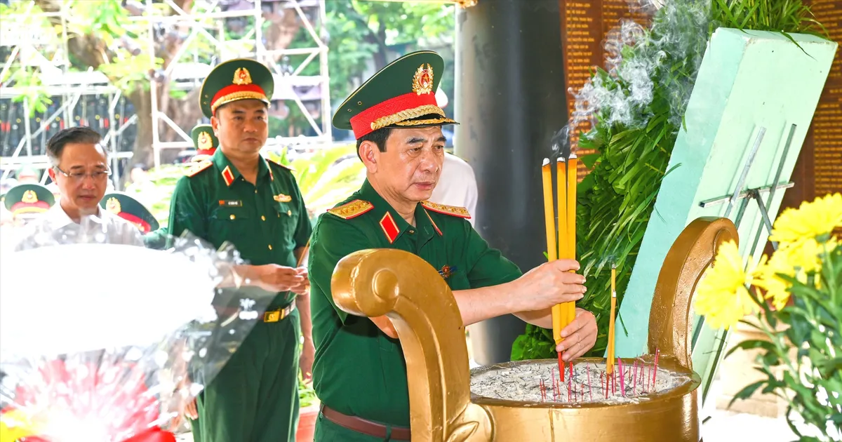 Photo: BÁO SÀI GÒN GIẢI PHÓNG