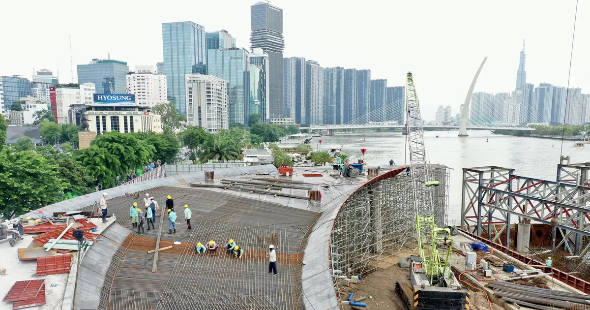 Quản trị hiện đại tạo sức bật cho tăng trưởng