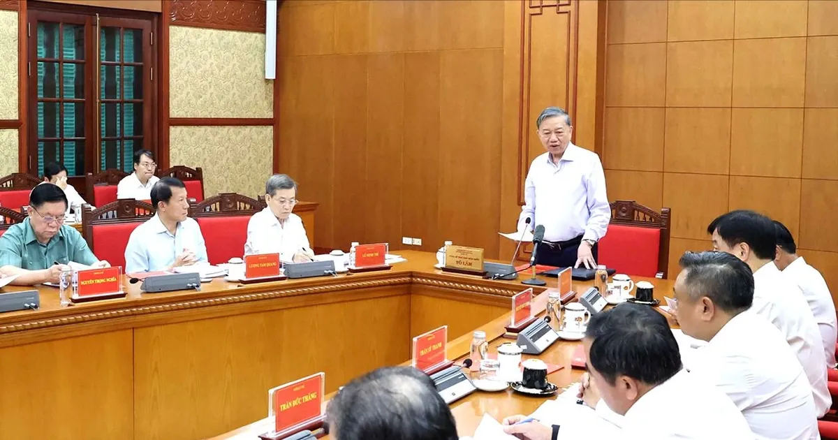 Phòng, chống tham nhũng, lãng phí, tiêu cực: Thực hiện đúng phương châm “nói ít làm nhiều” và “làm đến cùng”