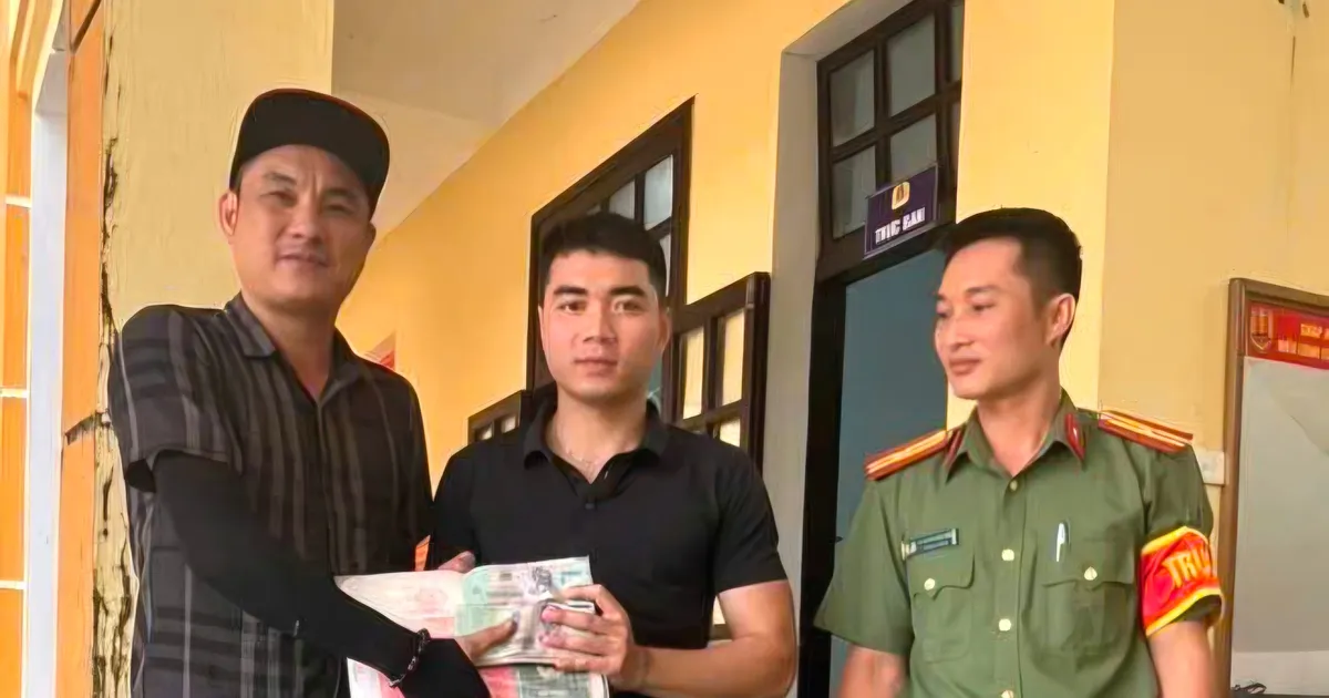 Lựa chọn tử tế, đúng luật