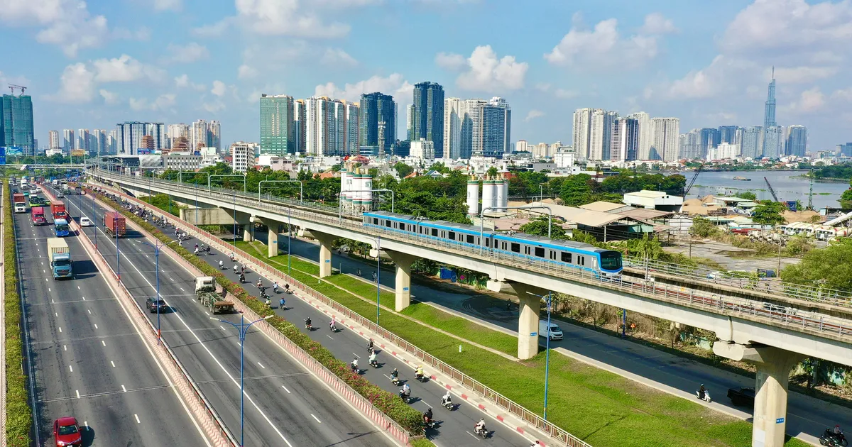 Từ “bản vẽ” đến “viên gạch” ban đầu