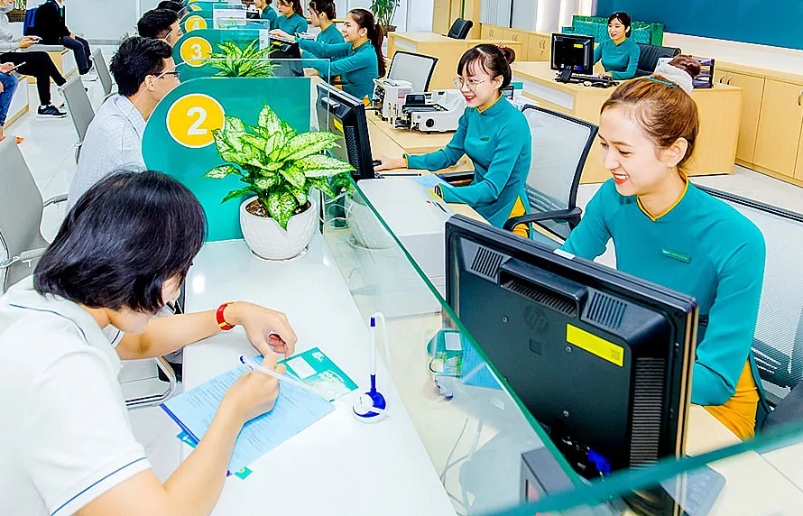 Giảm lãi suất, tiếp sức doanh nghiệp