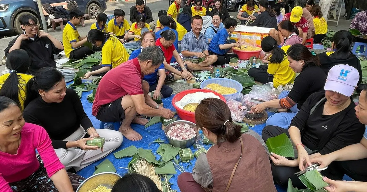 TPHCM triển khai phong trào Tết nhân ái – Xuân Bính Ngọ 2026 | BÁO SÀI GÒN GIẢI PHÓNG
