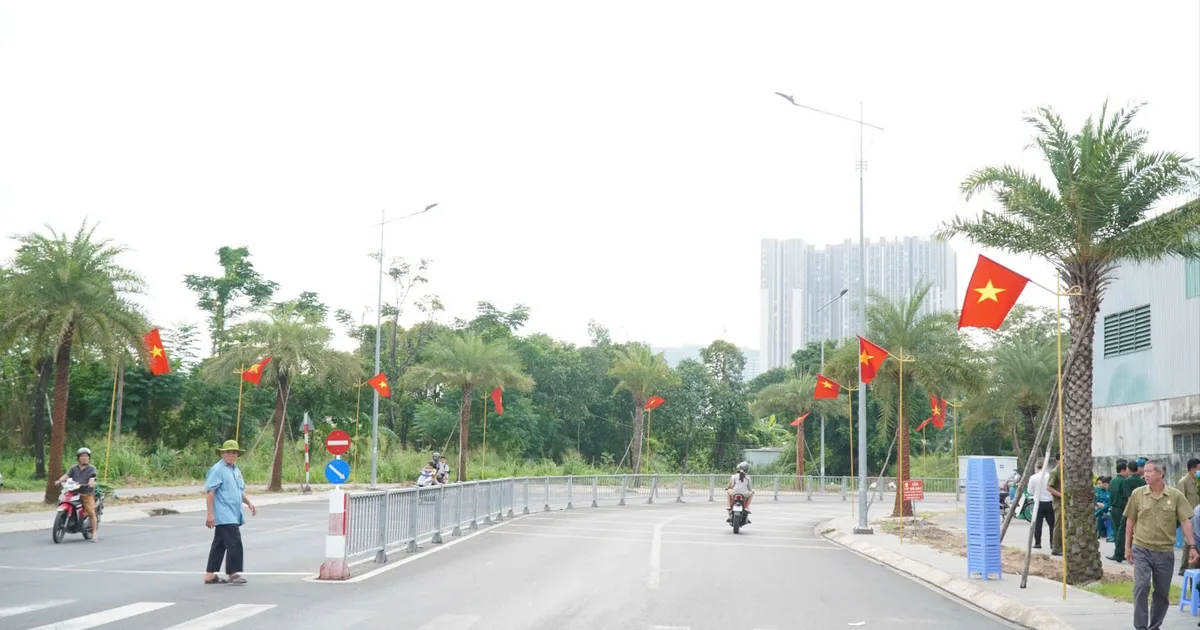 Phân vai và tăng cường kết nối