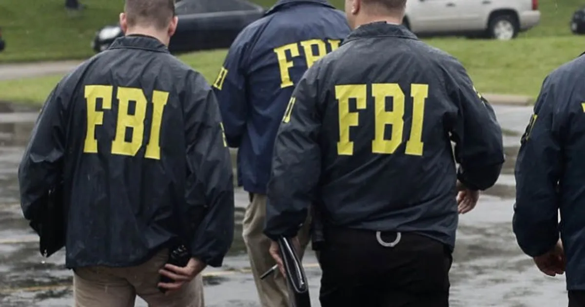 FBI bắt giữ 4 công dân Nga với cáo buộc gian lận và rửa tiền | BÁO SÀI GÒN GIẢI PHÓNG