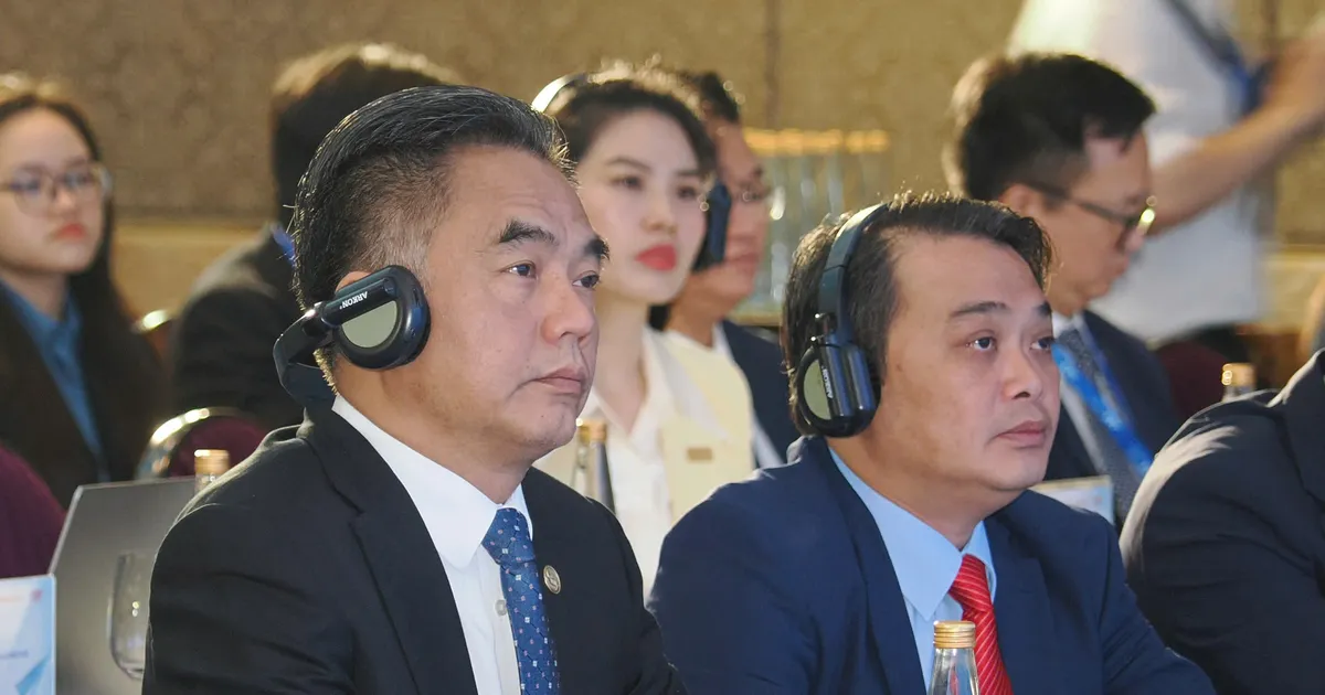 TPHCM thúc đẩy liên kết sản xuất, logistics và chuỗi giá trị toàn cầu