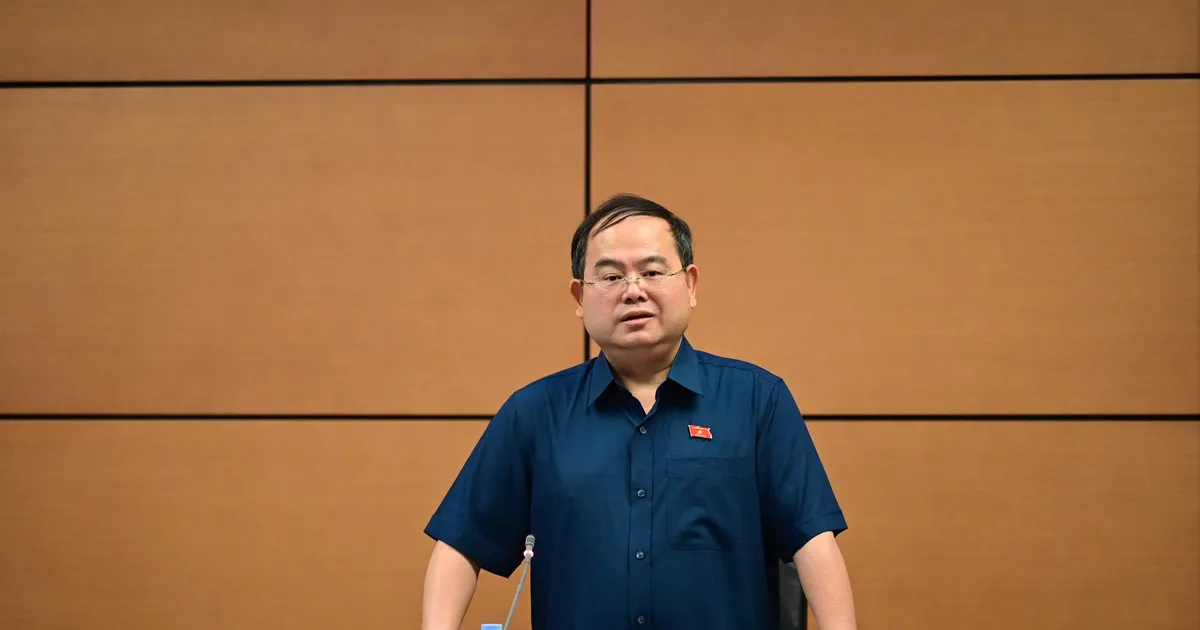 Tháo gỡ “nút thắt” chuyển nhượng dự án bất động sản, chặn kẽ hở đặt cọc lách luật