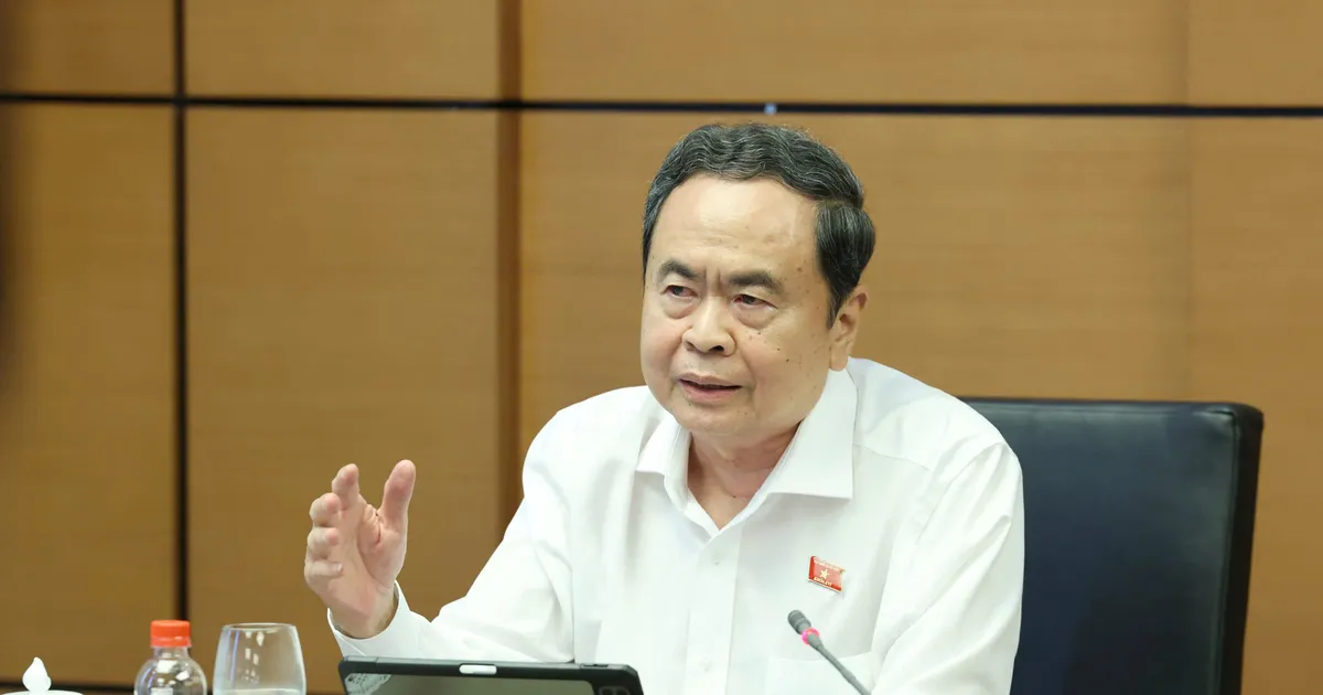 Sửa đổi Luật Đất đai, hài hòa lợi ích và bảo đảm quyền lợi người dân