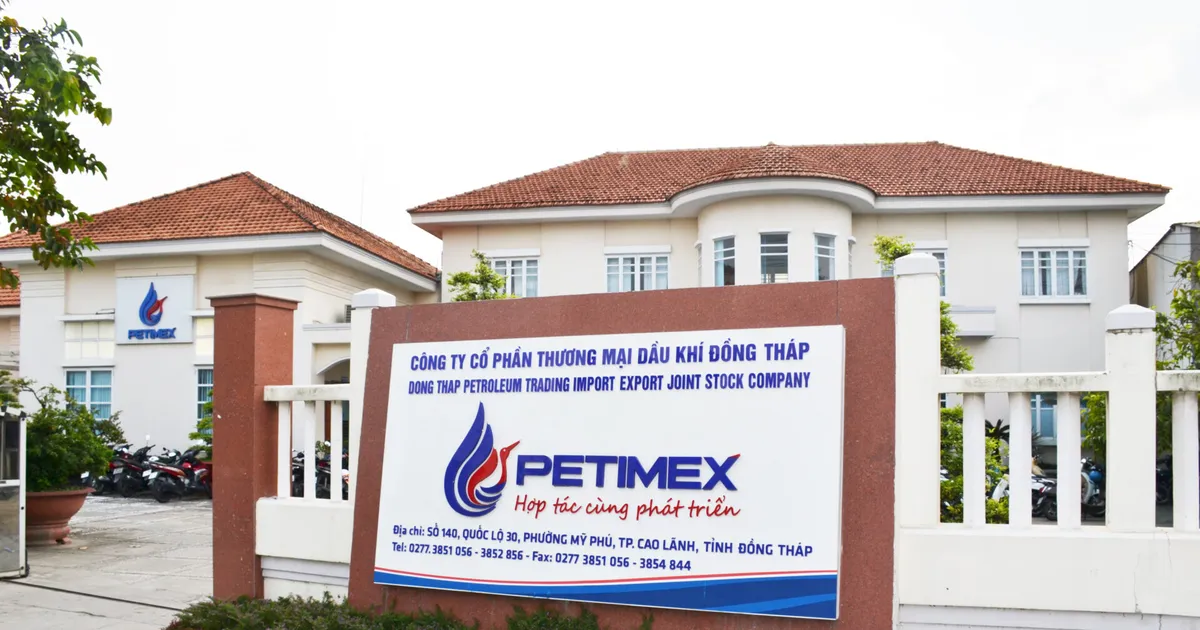 Thanh tra Chính phủ phát hiện thêm nhiều vụ việc có dấu hiệu tội phạm tại Petimex