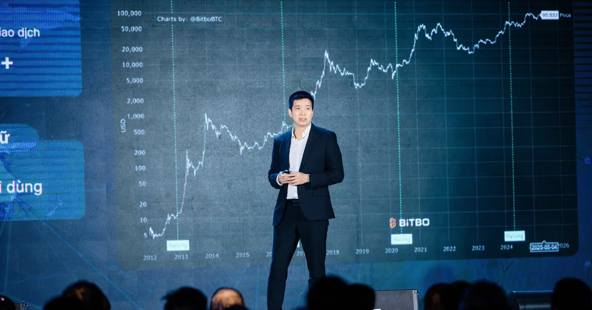 Vụ tấn công Binance: Cảnh báo rủi ro trong quản trị tài sản số