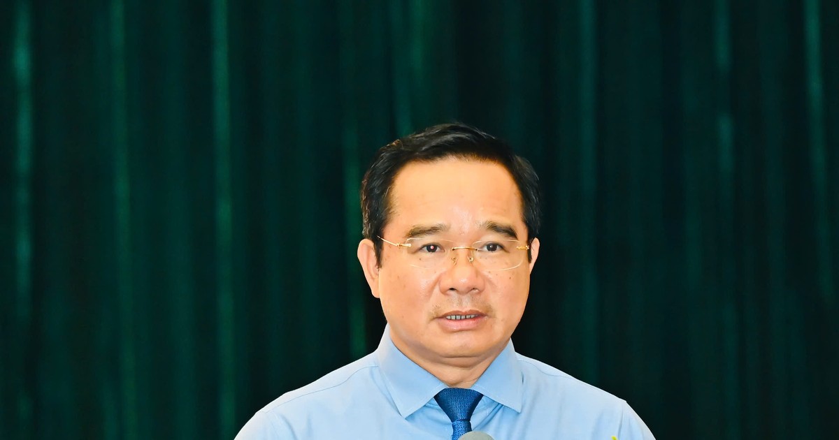 Revised Resolution 98 will drive HCMC’s breakthrough growth: HCMC ...