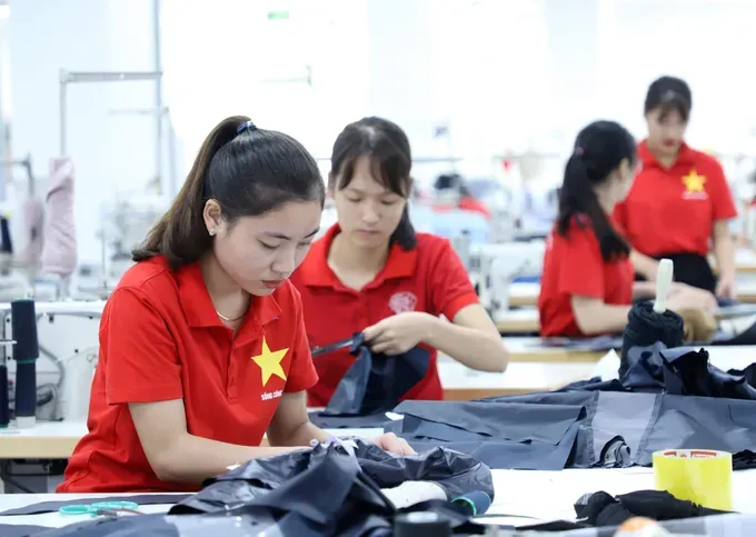 Energy shortages expose vulnerabilities in Vietnam’s fast growing economy