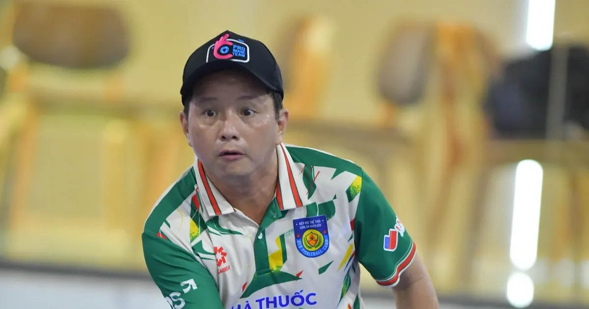 Giải Pickleball Báo chí và Doanh nghiệp TPHCM năm 2026