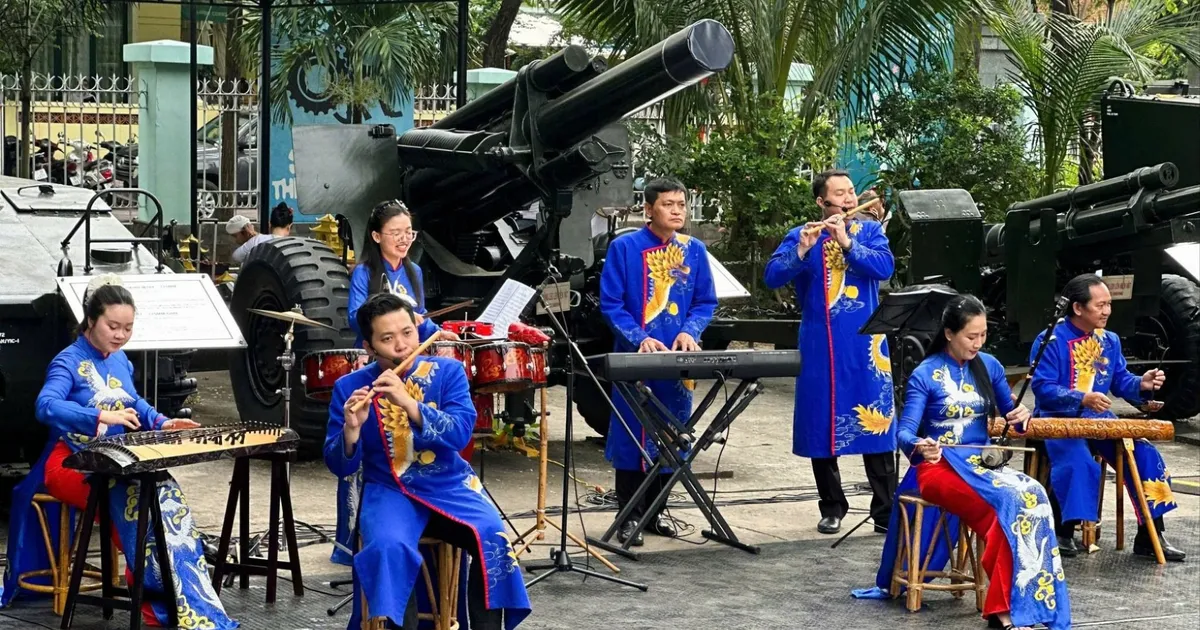 Di sản và vị trí của Nhạc sĩ Tùng Châu trong lòng công chúng