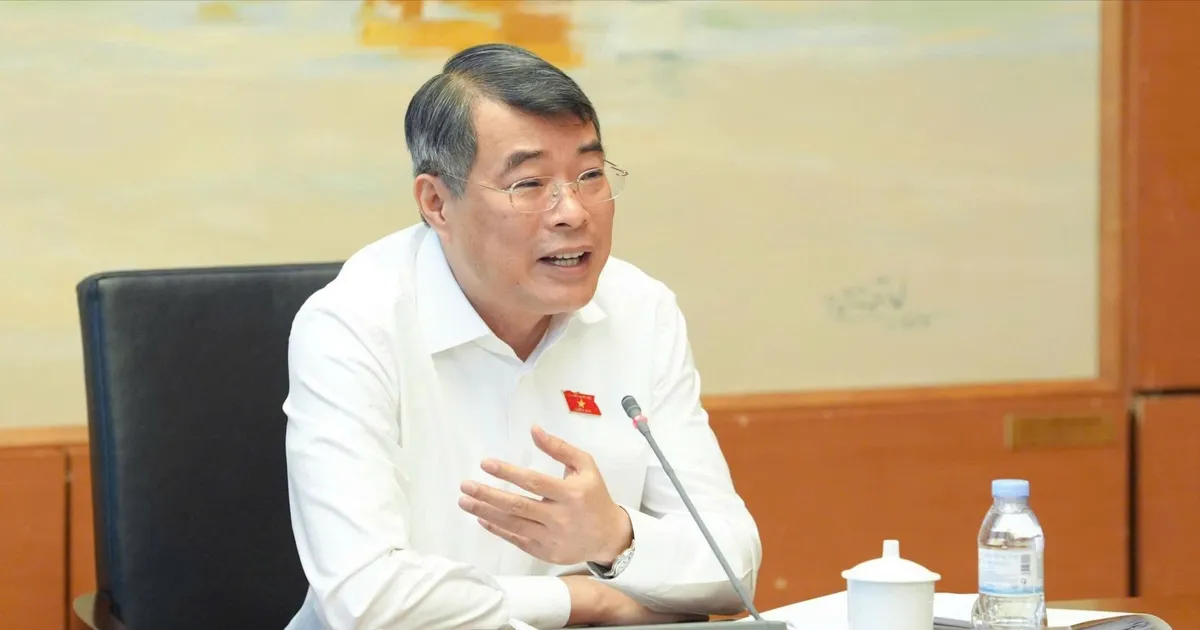 Thủ tướng Lê Minh Hưng: Phải điều tiết và kiểm soát được giá đối với nhà ở xã hội