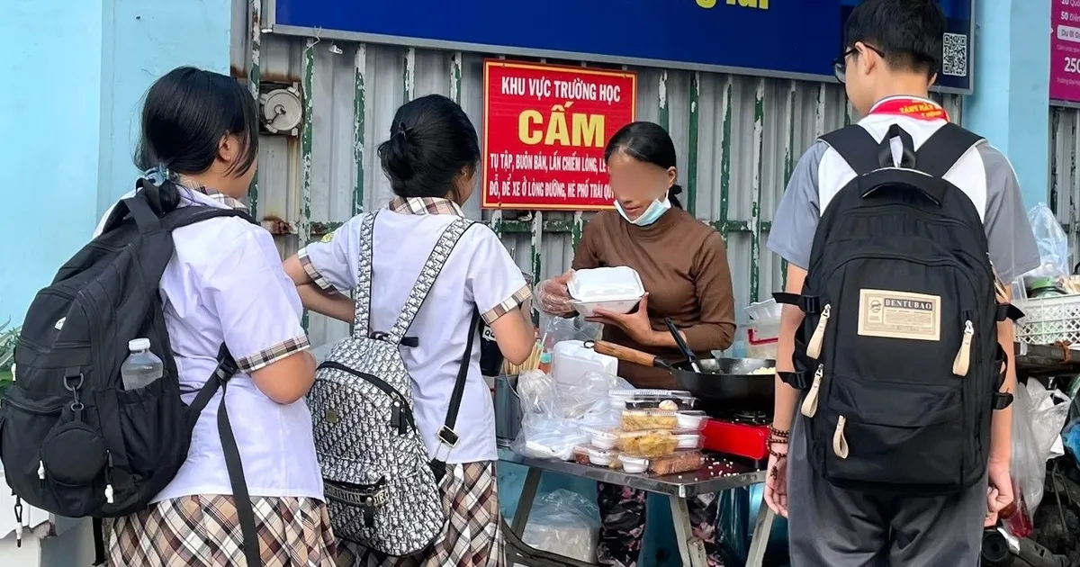 Cao điểm kiểm tra ATTP tại TPHCM, phát hiện hơn 500 cơ sở vi phạm 관련 이미지