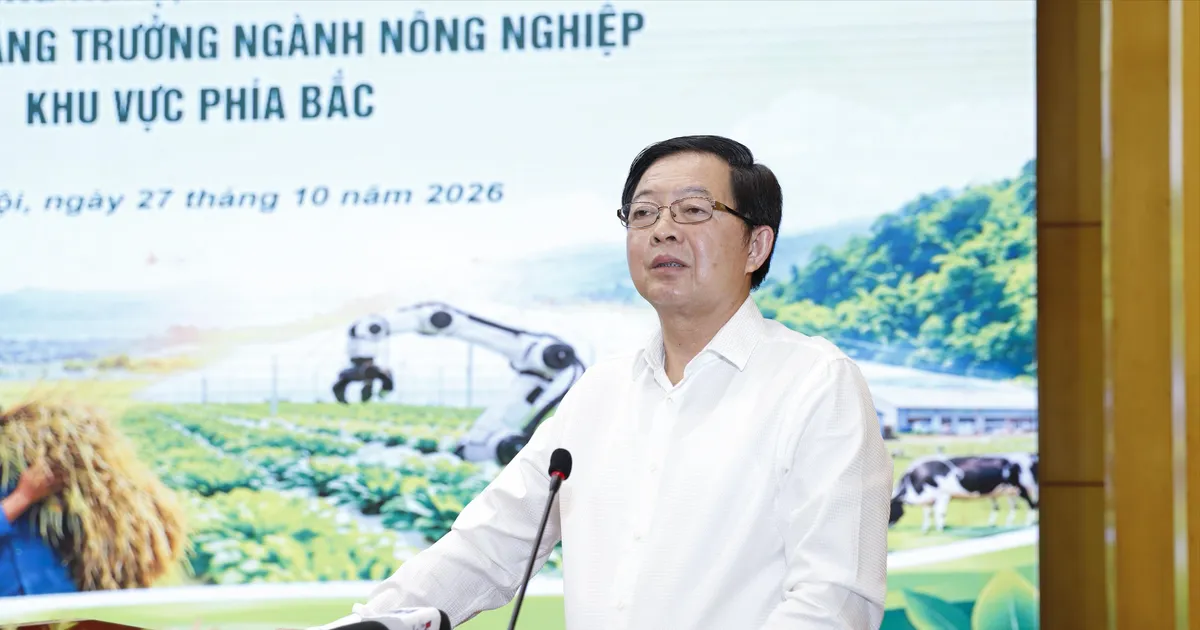 Đề xuất mô hình sàn giao dịch nông sản quốc gia