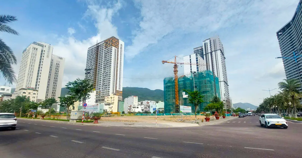 Gia Lai: Khu “đất vàng” K200 chính thức có chủ
