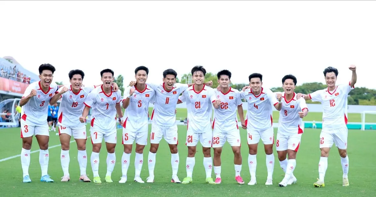 U23 Việt Nam gặp U23 Uzbekistan: Không được phép lơ là