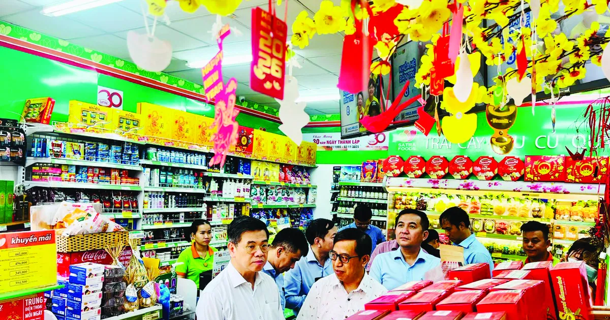 Đồng hành cùng Việt Nam