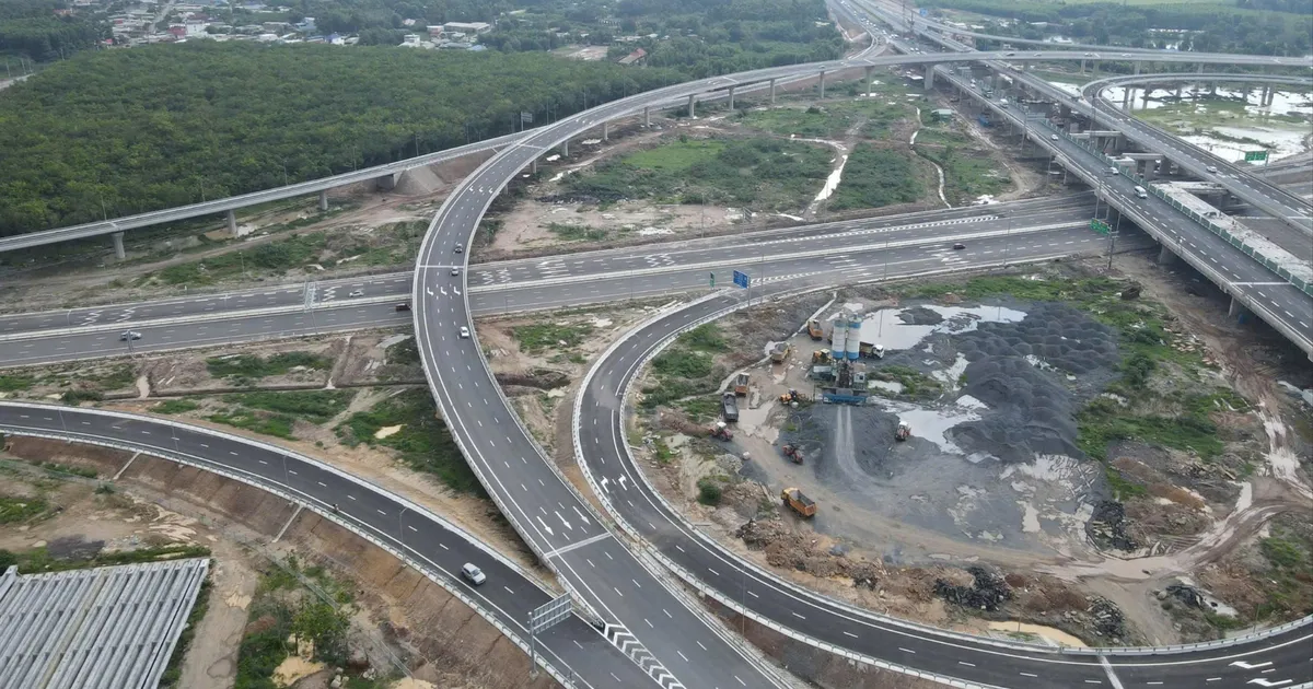 Góp ý dự thảo Luật Phát triển đô thị: Thiết lập “định chế thu xếp vốn” phát triển liên vùng
