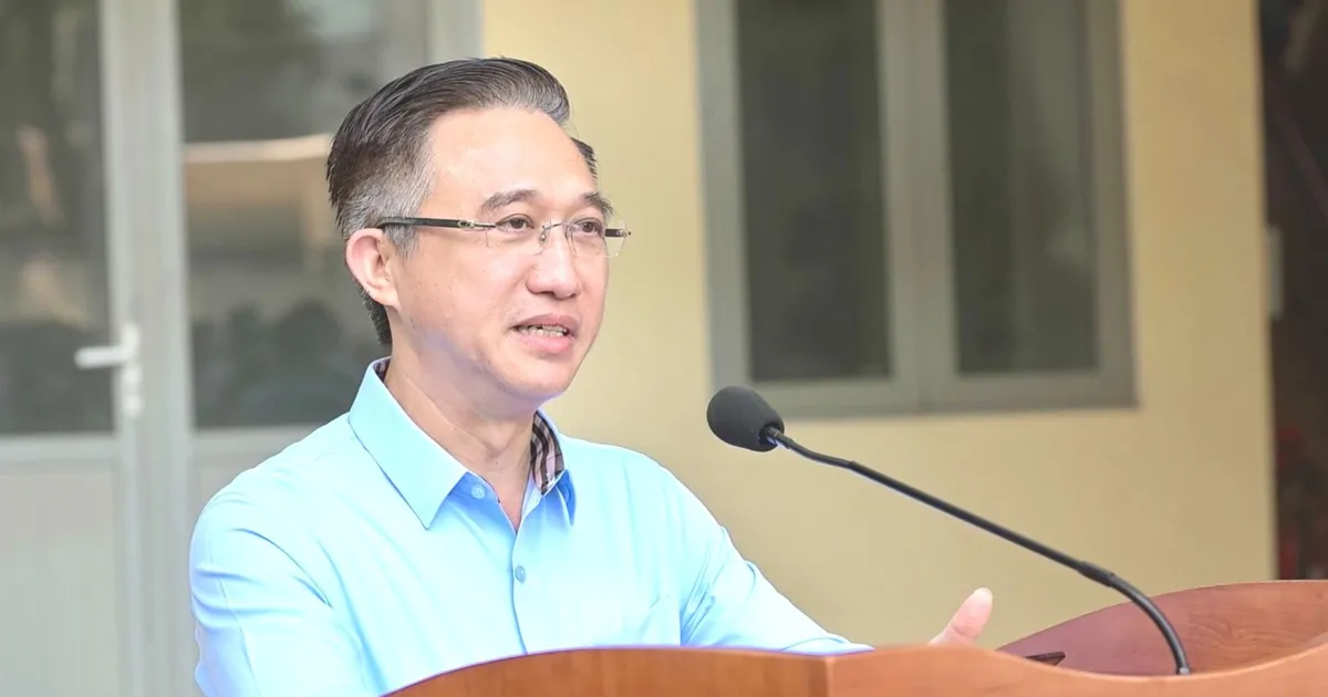 TPHCM hoàn thành việc chỉnh lý, số hóa hồ sơ tài liệu lưu trữ trước ngày 30-10-2026