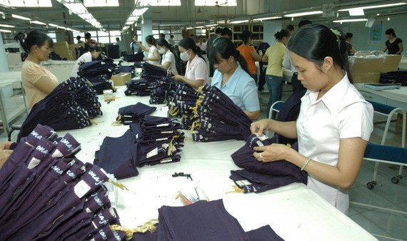 Key export products of Vietnam compatible with import demand of Sweden