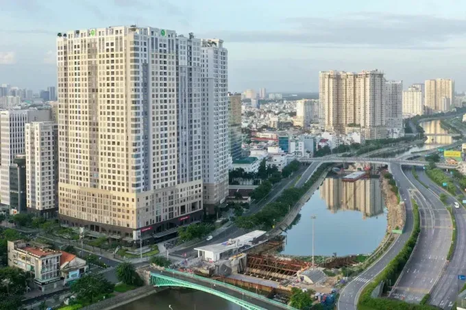 Ho Chi Minh City calls for acceleration of social housing projects ...