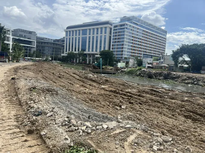Ho Chi Minh City strengthens control over construction material prices ...