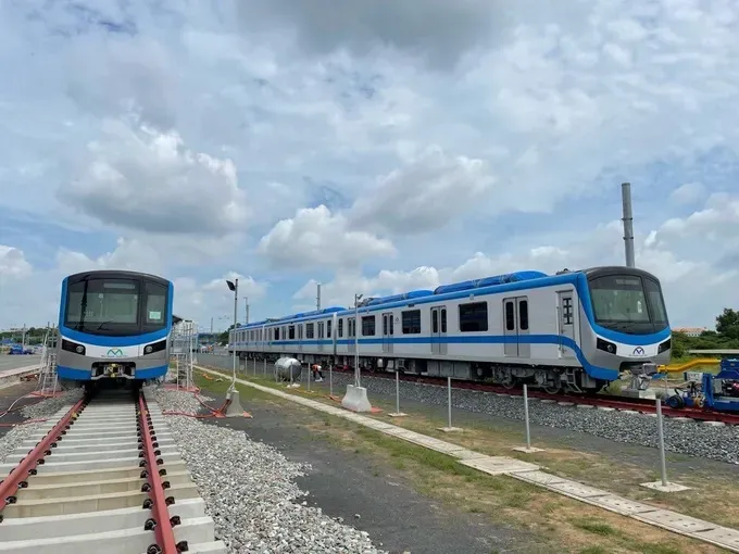 Transit-Oriented Development to be implemented at Metro Line 2’s ...