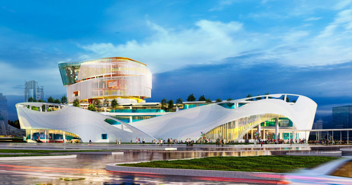 Ho Chi Minh City pivots major public projects to PPP model | SGGP ...