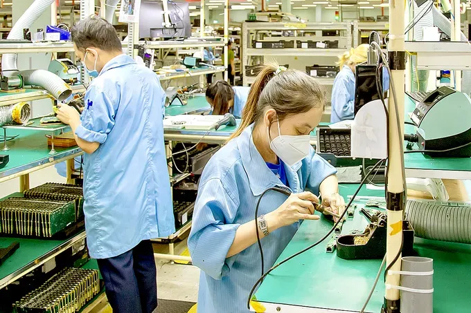 Ho Chi Minh City needs to expand development space, foster growth