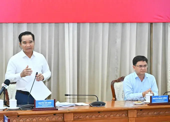 HCMC creates momentum for breakthroughs through delegation of authority