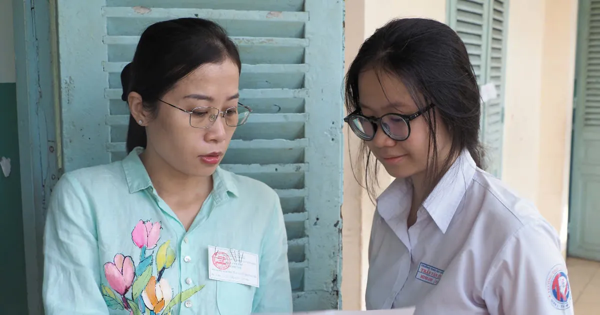 TP.HCM công bố chỉ tiêu lớp 10: 181 trường tuyển 118.550 suất, tỷ lệ đỗ 70% — image 2