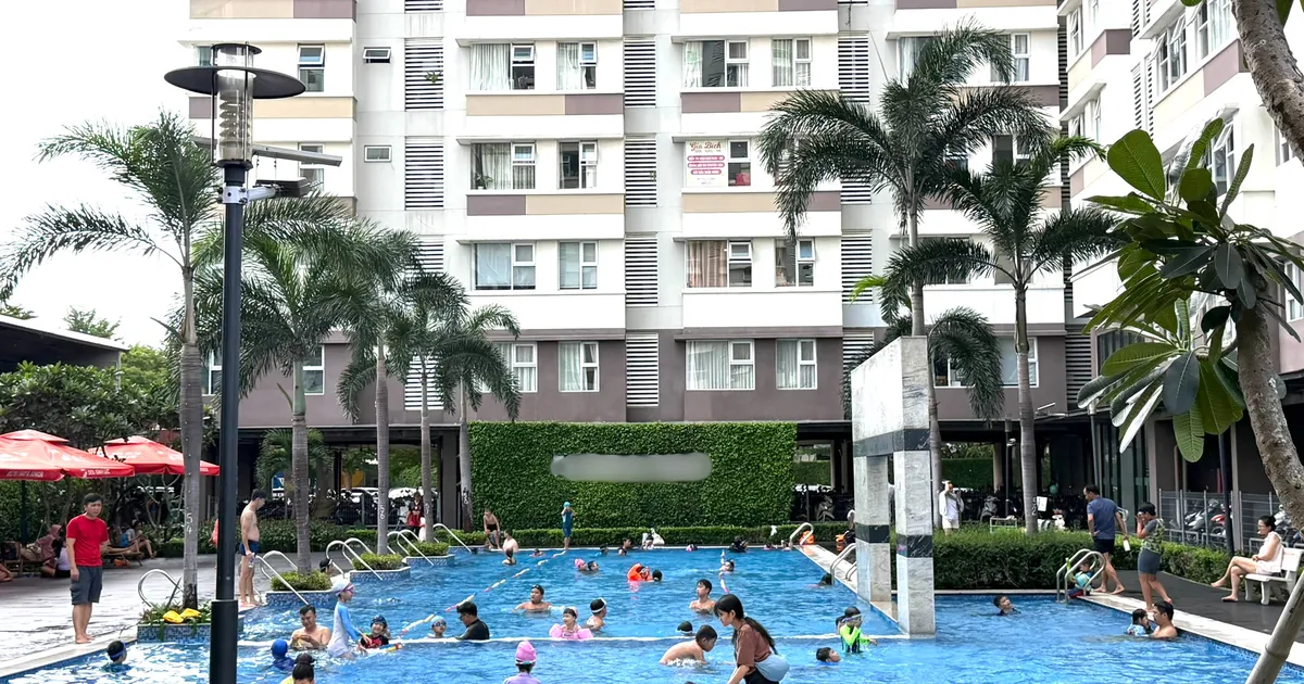 An toàn phải được đặt lên hàng đầu
