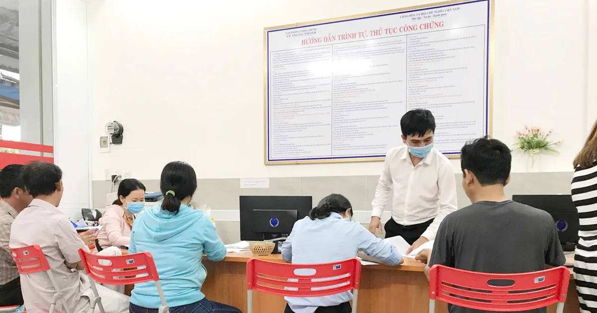 Đừng “quy chụp” hợp đồng ủy quyền