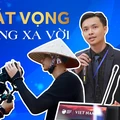 Khát vọng không xa vời