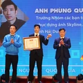 Kết nối quá khứ và hiện tại bằng ảnh